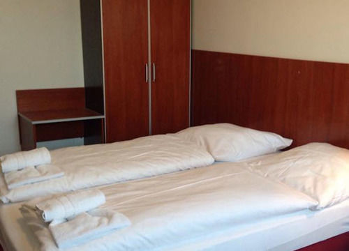 Hotel Central Hannover 3* Hannover