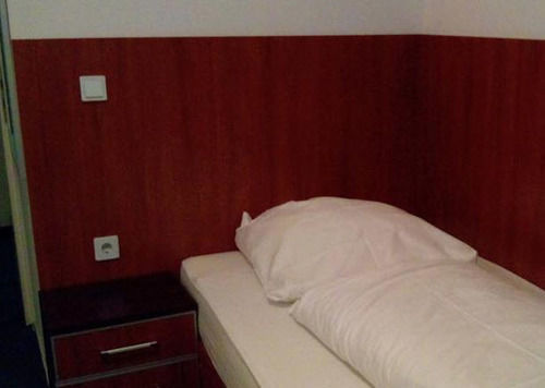 Hotel Central Hannover Hotel Hannover