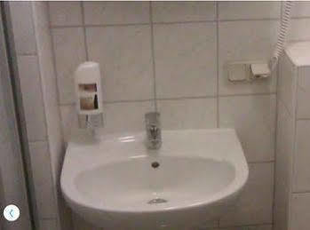 Hotel Hotel Central Hannover 3*